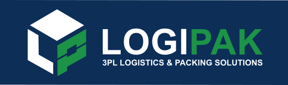 Logipak logo