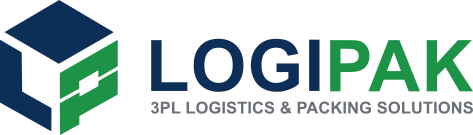Logipak logo